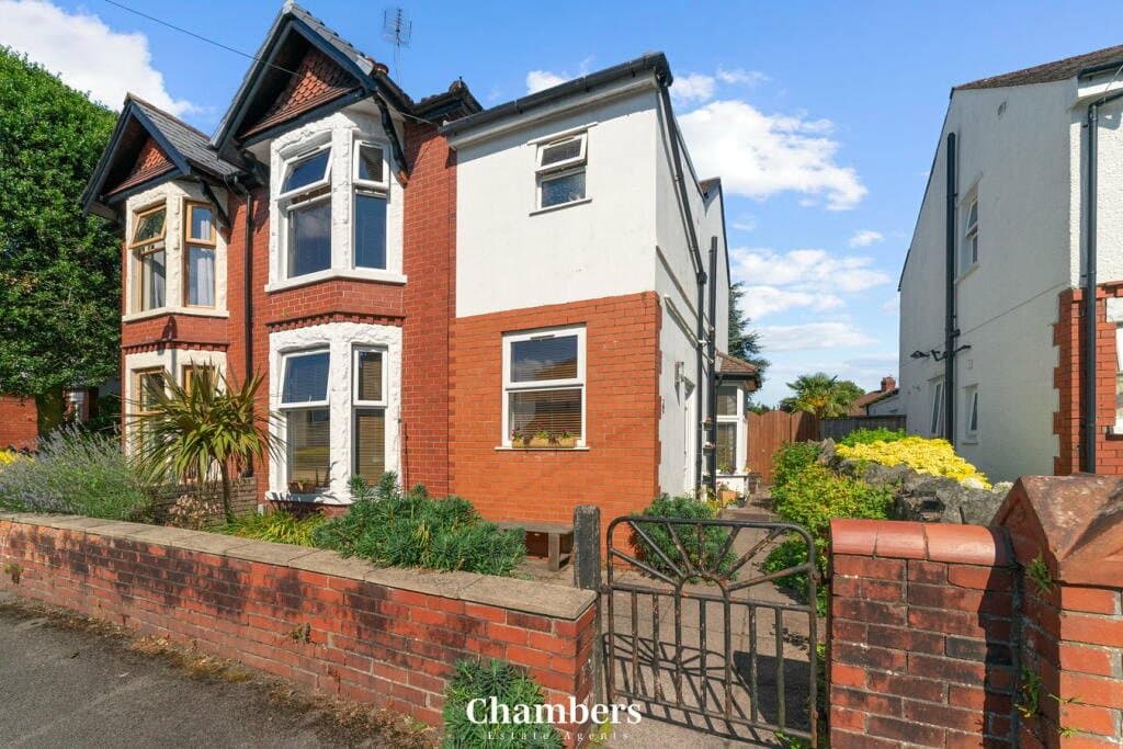 Velindre Place, Whitchurch, Cardiff, South Glamorgan, CF14 2AN