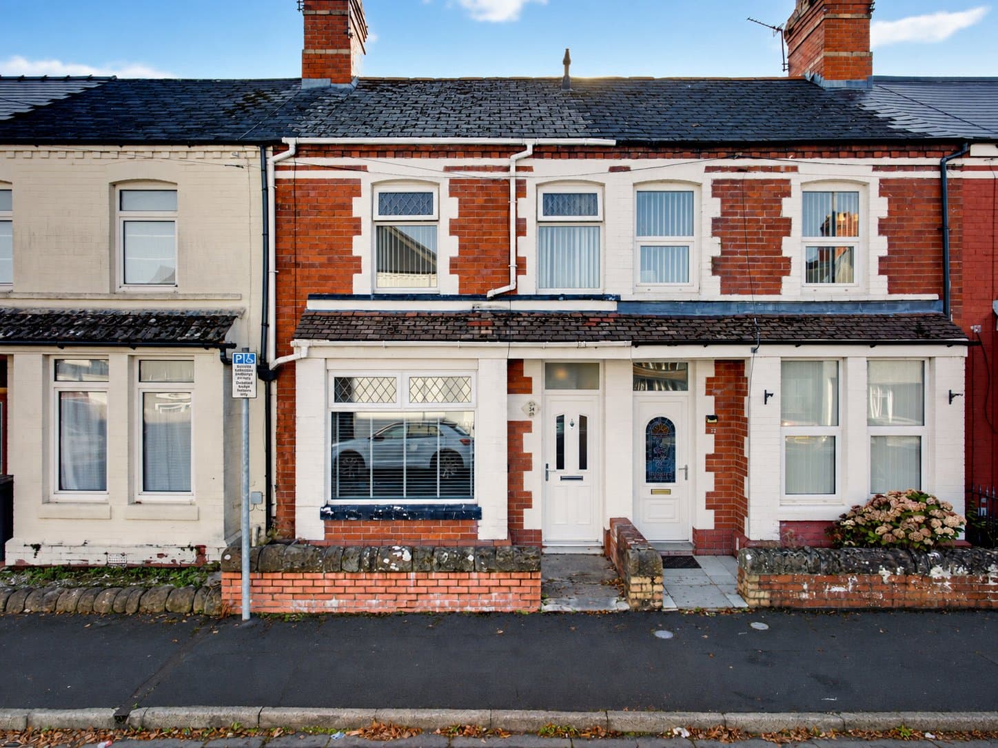 Hazelhurst Road, Llandaff North, Cardiff, South Glamorgan, CF14 2FX