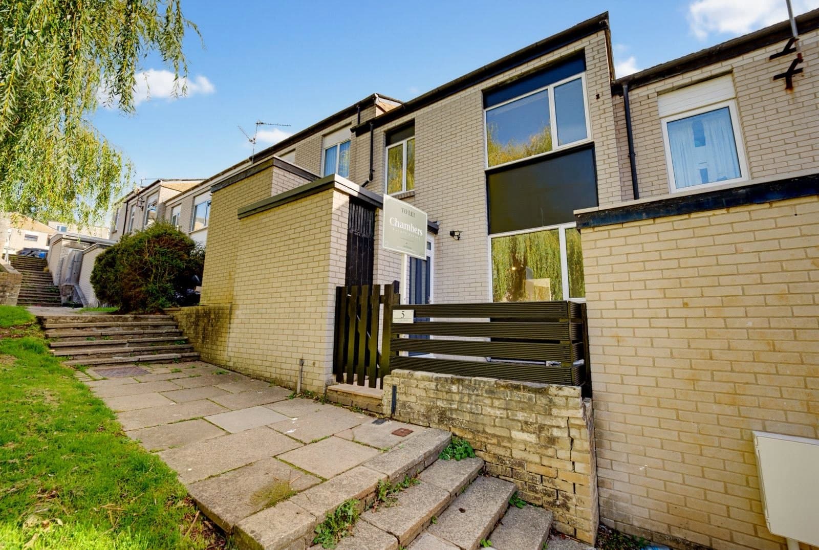 Awel Mor, Llanedeyrn, Cardiff, South Glamorgan, CF23 9QA